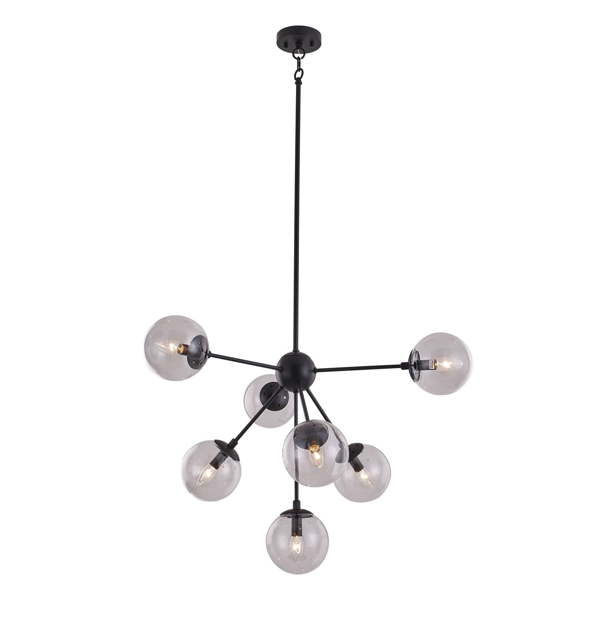 Chandelier ZP184C34B