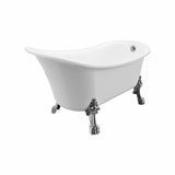 Dora bathtub