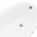 Dora bathtub