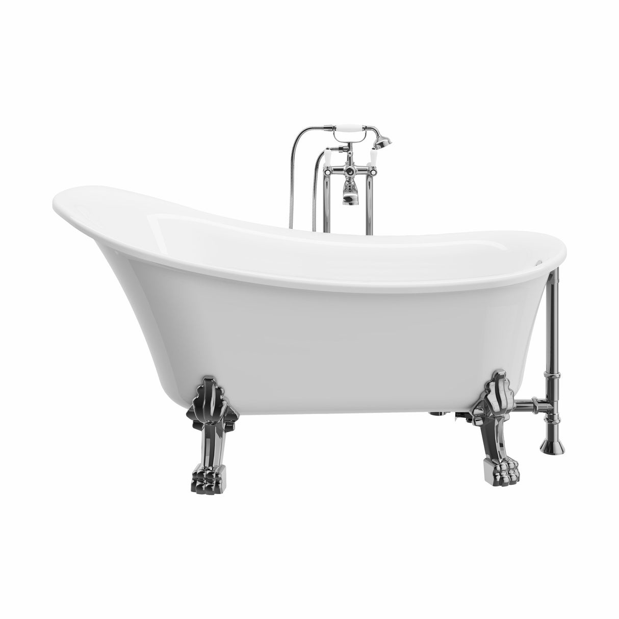 Dora bathtub
