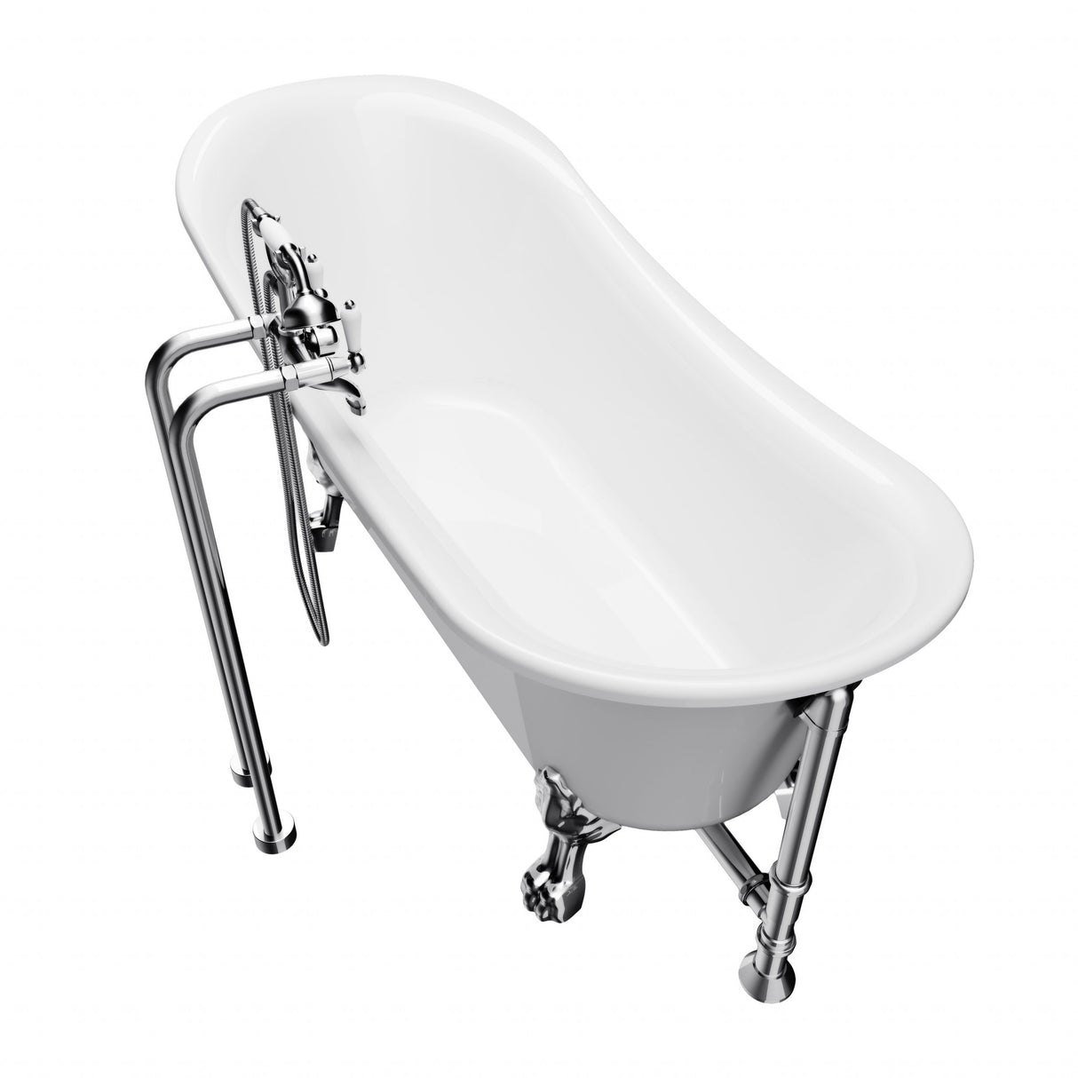 Dorya bathtub