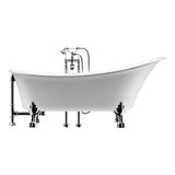 Dorya bathtub