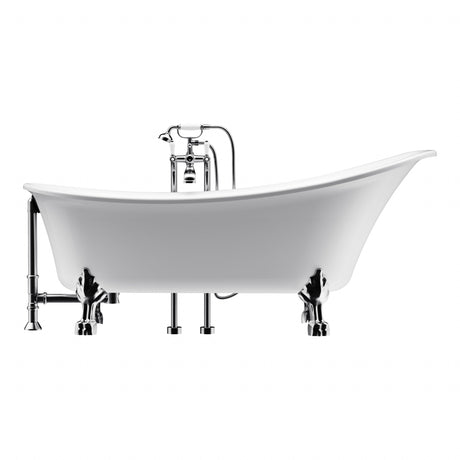 Dorya bathtub