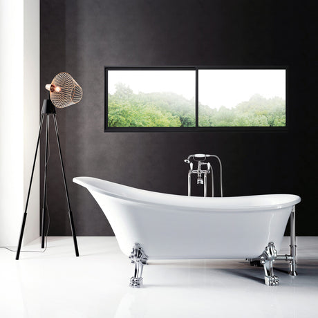 Dorya bathtub