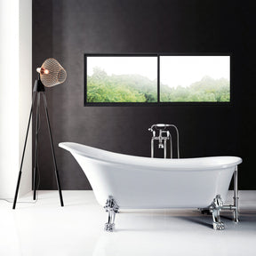 Dorya bathtub