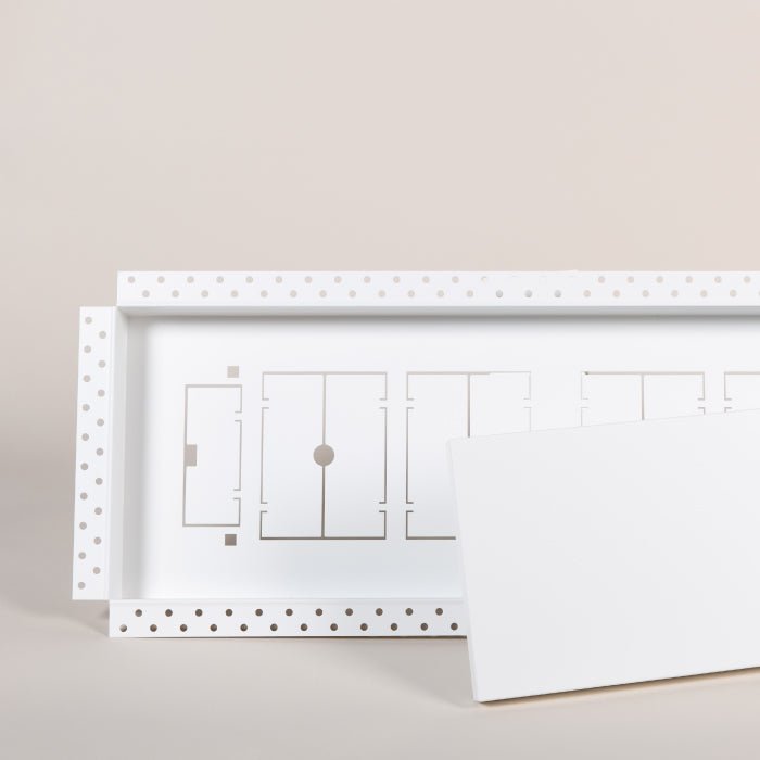Flush Wall Vent [Luxe]