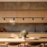 Kuzco Dune 47-in Linear Pendant