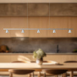 Kuzco Dune 47-in Linear Pendant