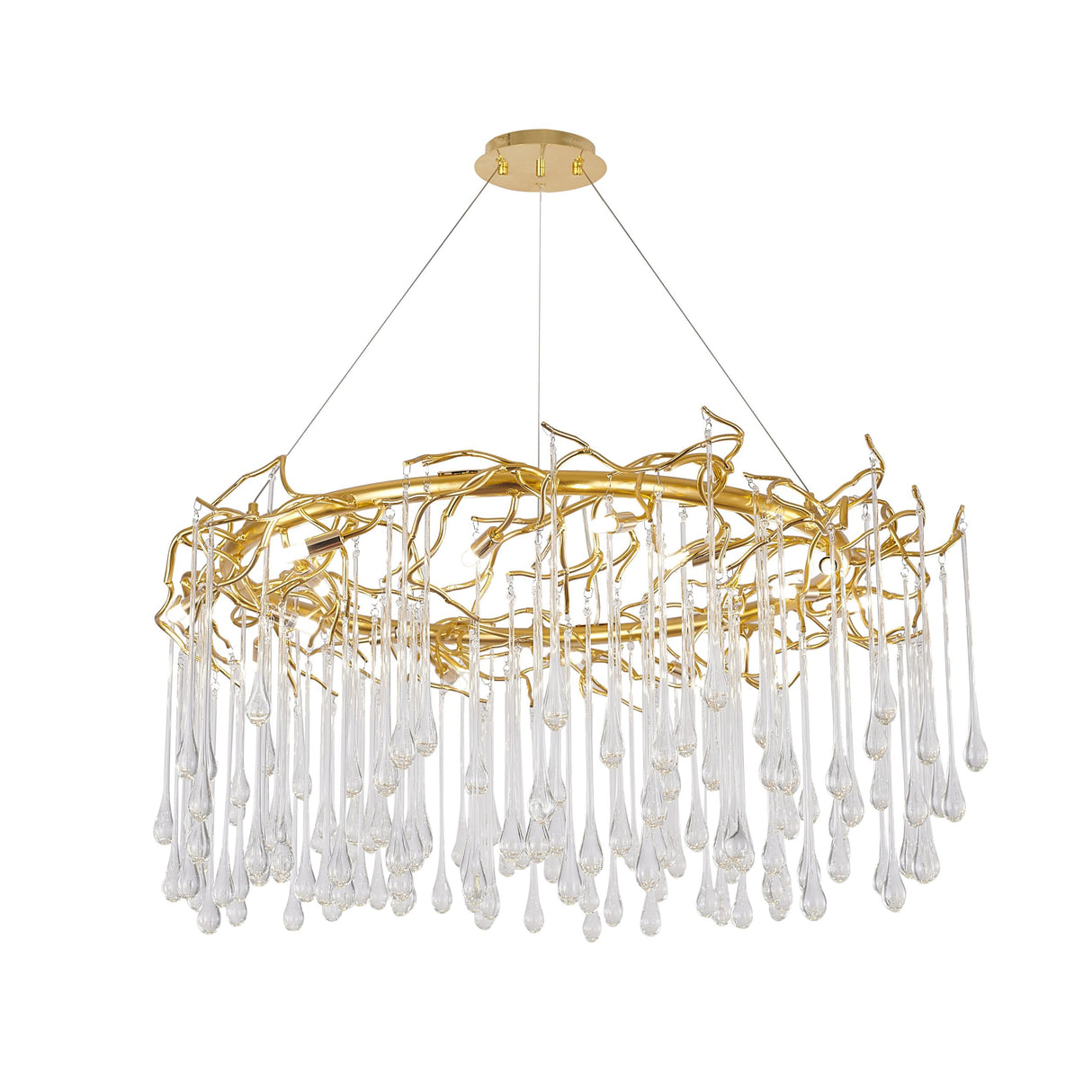 Chandelier CN01C43G
