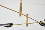 Chandelier DU177C60G