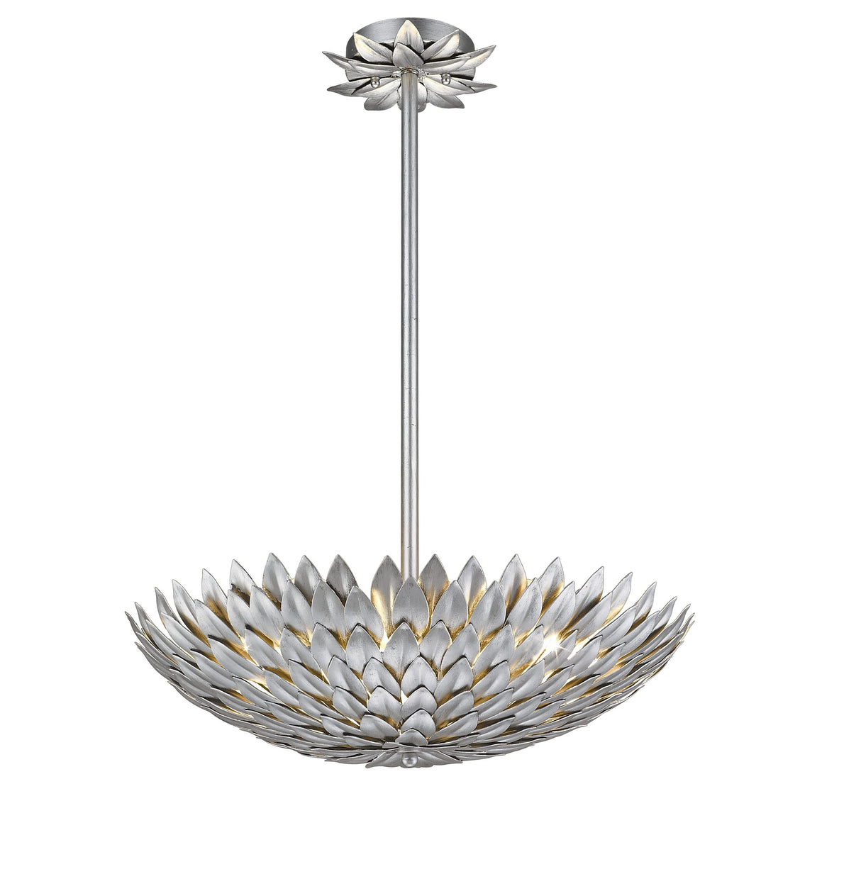 Chandelier YS40991-3PB-S