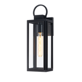 Matteo Outdoor Light E20101MB