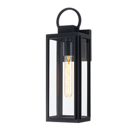 Matteo Outdoor Light E20101MB