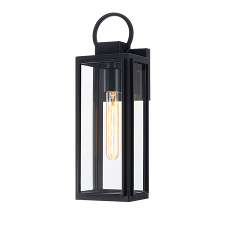 Matteo Outdoor Light E20101MB