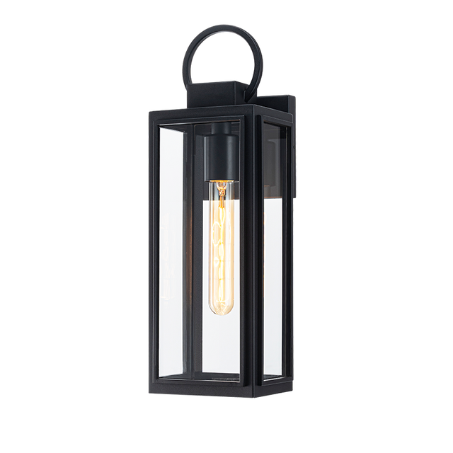 Matteo Outdoor Light E20101MB