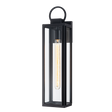 Matteo Outdoor Light E20102MB