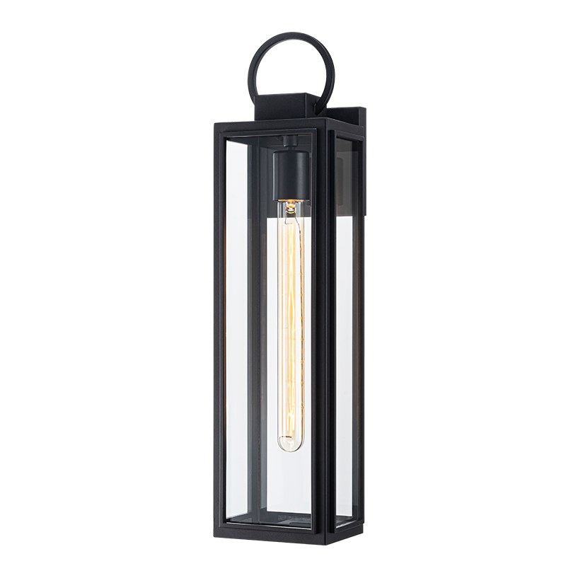 Matteo Outdoor Light E20102MB