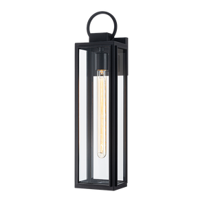 Matteo Outdoor Light E20102MB