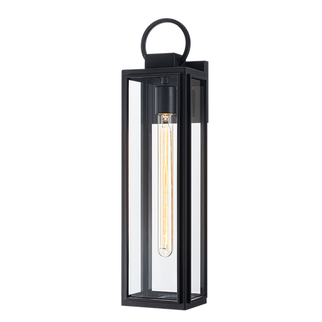 Matteo Outdoor Light E20102MB