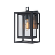 Matteo Outdoor Light E20201MB