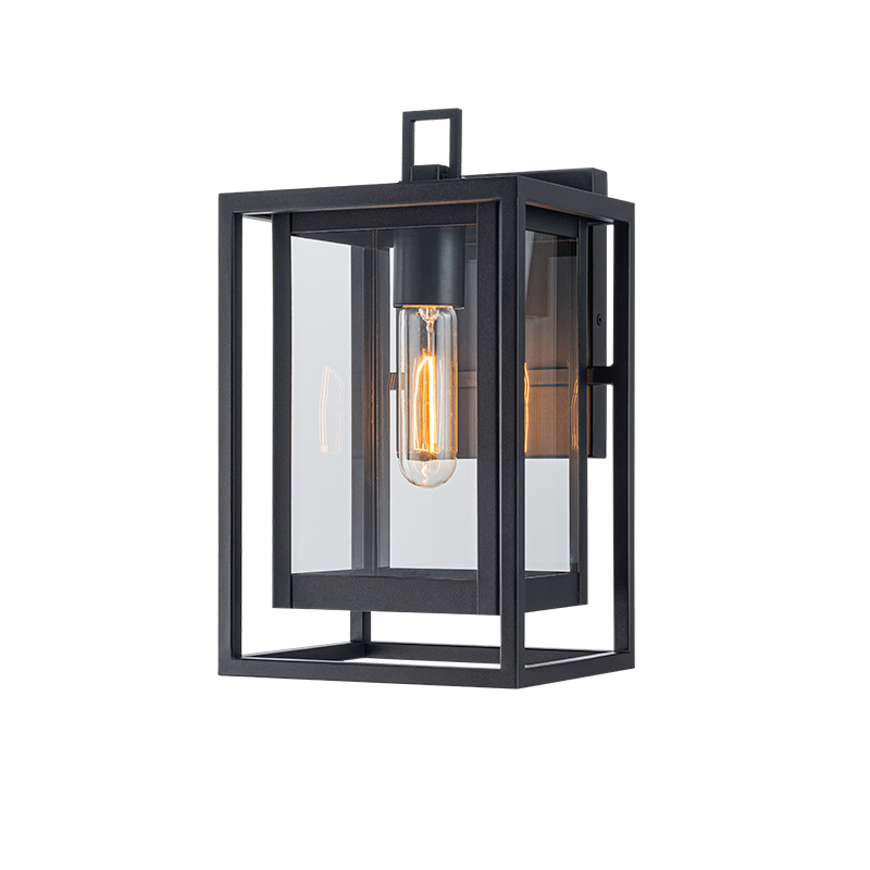 Matteo Outdoor Light E20201MB