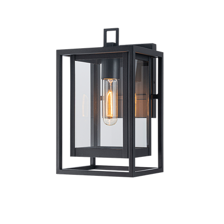 Matteo Outdoor Light E20201MB