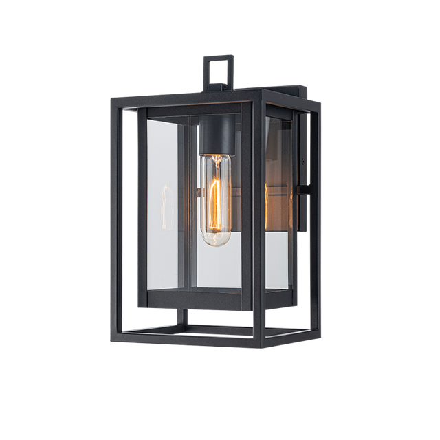 Matteo Outdoor Light E20201MB