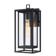 Matteo Outdoor Light E20202MB