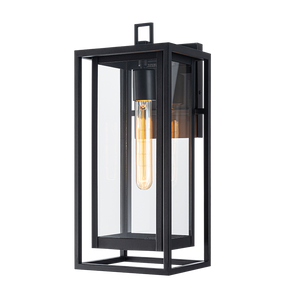 Matteo Outdoor Light E20202MB
