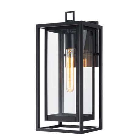 Matteo Outdoor Light E20202MB