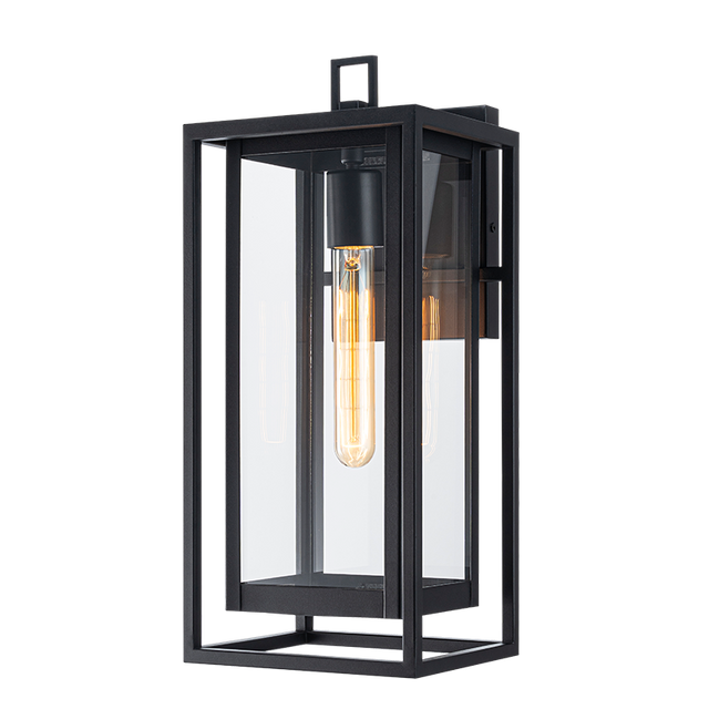 Matteo Outdoor Light E20202MB