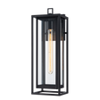 Matteo Outdoor Light E20203MB