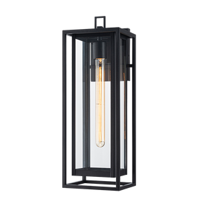 Matteo Outdoor Light E20203MB