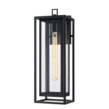 Matteo Outdoor Light E20203MB
