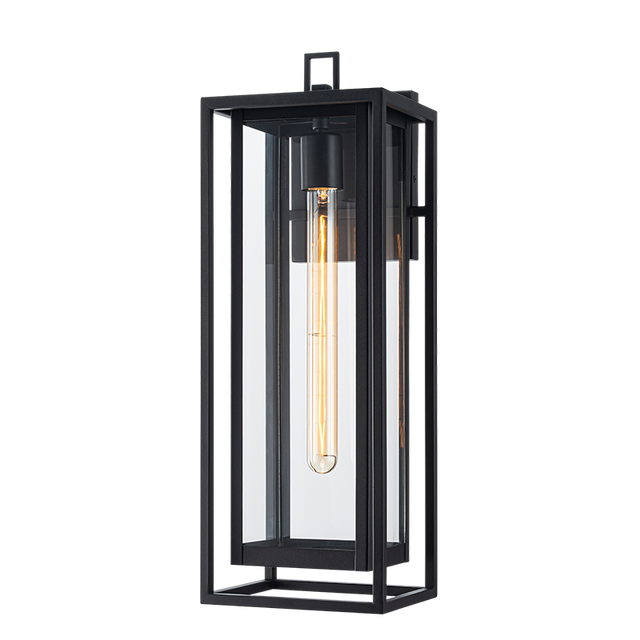 Matteo Outdoor Light E20203MB