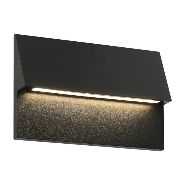 Matteo Outdoor Light E20305MB