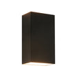 Matteo Outdoor Light E21004MB