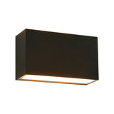 Matteo Outdoor Light E21008MB