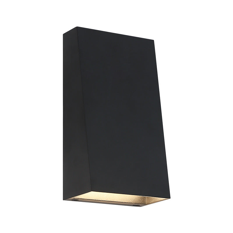 Matteo Outdoor Light E21104MB