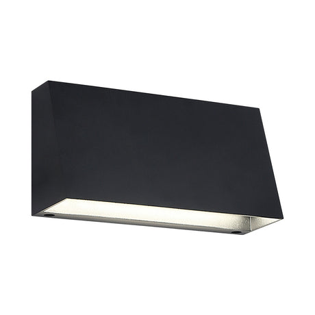 Matteo Outdoor Light E21108MB
