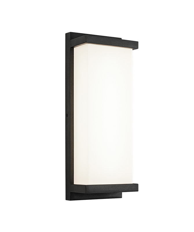 Matteo Outdoor Light E21816MB