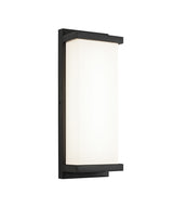 Matteo Outdoor Light E21816MB