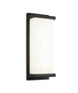Matteo Outdoor Light E21816MB