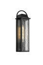 Matteo Outdoor Light E22001MB