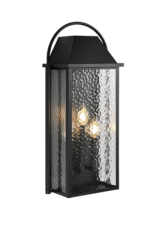Matteo Outdoor Light E22003MB