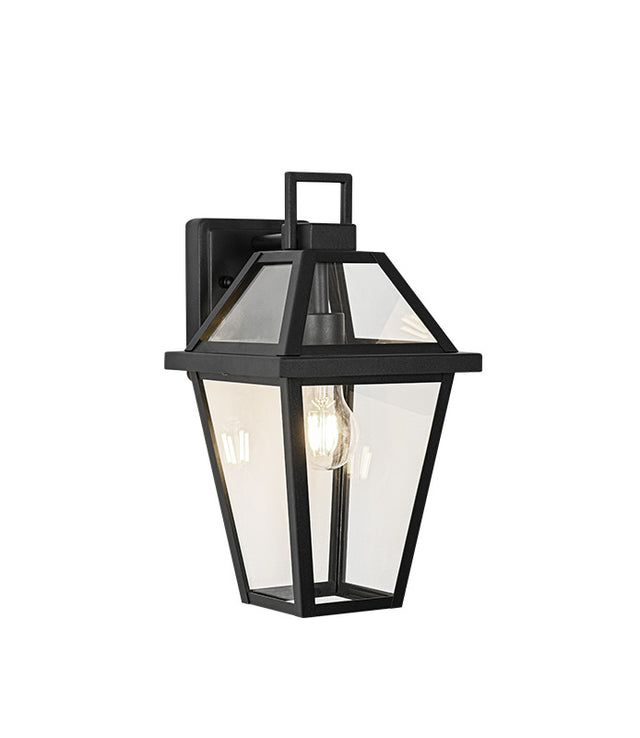 Matteo Outdoor Light E22301MB