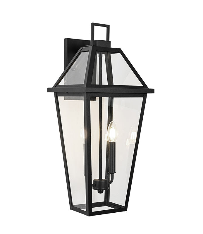 Matteo Outdoor Light E22302MB
