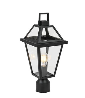 Matteo Outdoor Light E22311MB
