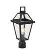 Matteo Outdoor Light E22311MB