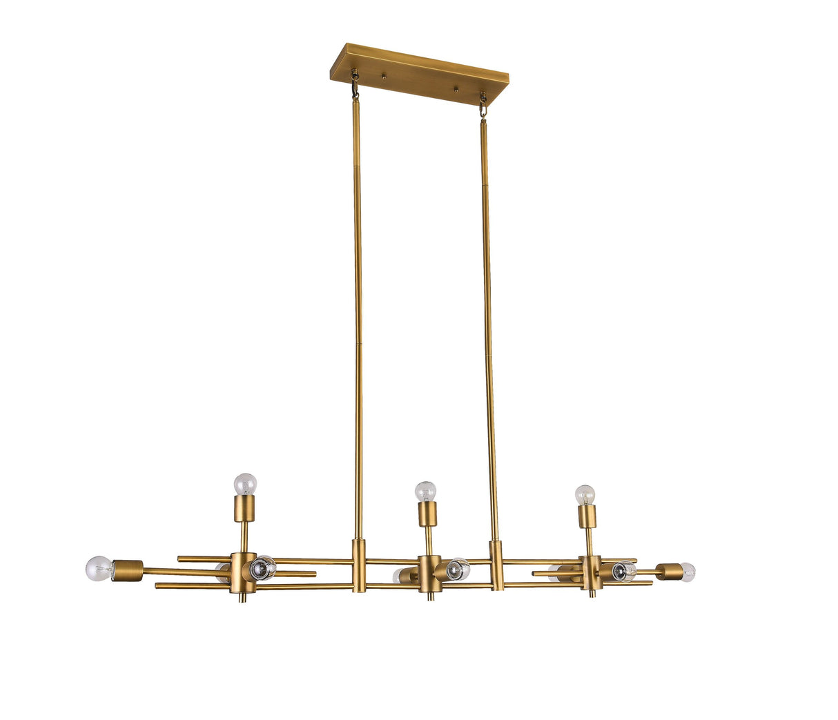 Chandelier DU105G